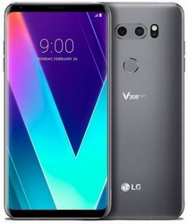 Замена кнопок на телефоне LG V30S ThinQ в Ульяновске